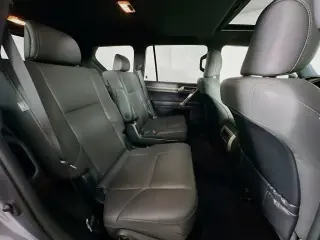 Lexus GX 460 2020 AWD 4dr SUV