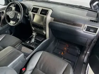 Lexus GX 460 2020 AWD 4dr SUV
