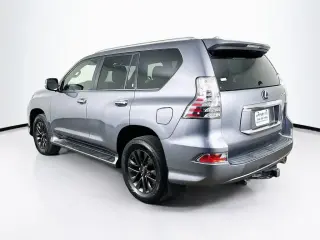 Lexus GX 460 2020 AWD 4dr SUV