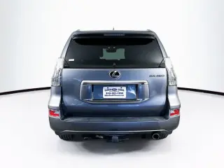 Lexus GX 460 2020 AWD 4dr SUV