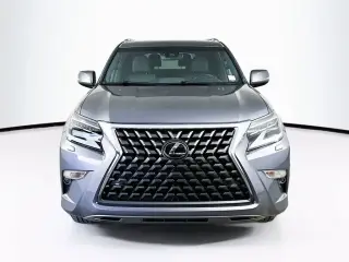 Lexus GX 460 2020 AWD 4dr SUV