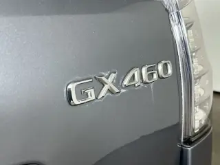 Lexus GX 460 2020 AWD 4dr SUV