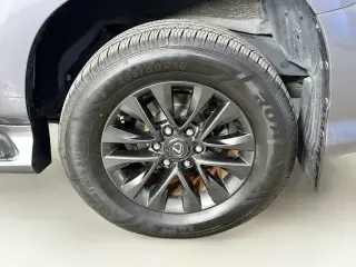 Lexus GX 460 2020 AWD 4dr SUV