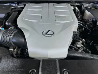 Lexus GX 460 2020 AWD 4dr SUV