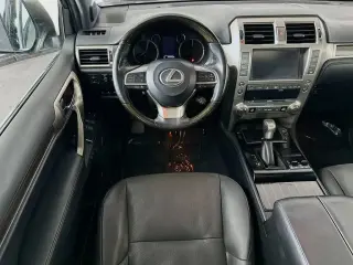 Lexus GX 460 2020 AWD 4dr SUV