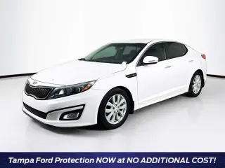 Kia Optima 2014 EX 4dr Sedan