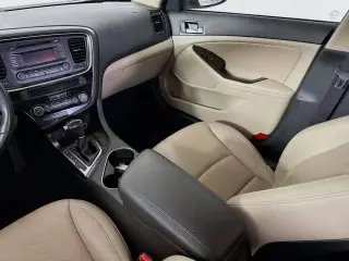 Kia Optima 2014 EX 4dr Sedan