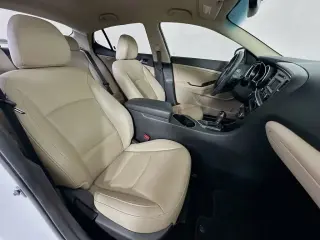 Kia Optima 2014 EX 4dr Sedan