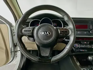 Kia Optima 2014 EX 4dr Sedan