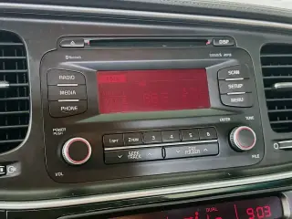Kia Optima 2014 EX 4dr Sedan