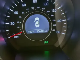 Kia Optima 2014 EX 4dr Sedan