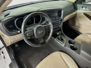 Kia Optima 2014 EX 4dr Sedan