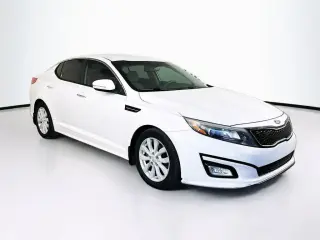 Kia Optima 2014 EX 4dr Sedan