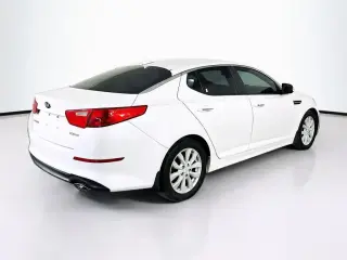 Kia Optima 2014 EX 4dr Sedan