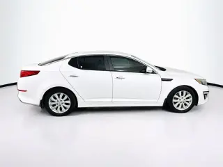 Kia Optima 2014 EX 4dr Sedan