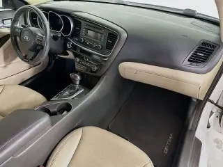 Kia Optima 2014 EX 4dr Sedan