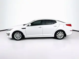 Kia Optima 2014 EX 4dr Sedan