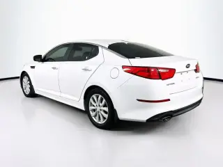 Kia Optima 2014 EX 4dr Sedan