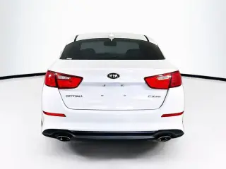 Kia Optima 2014 EX 4dr Sedan