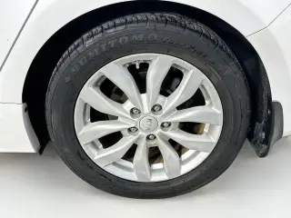 Kia Optima 2014 EX 4dr Sedan