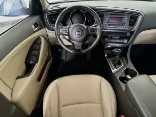 Kia Optima 2014 EX 4dr Sedan