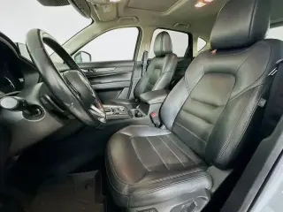Mazda CX-5 2020 Grand Touring 4dr SUV