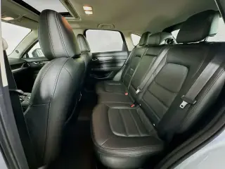 Mazda CX-5 2020 Grand Touring 4dr SUV