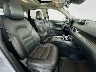Mazda CX-5 2020 Grand Touring 4dr SUV