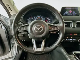 Mazda CX-5 2020 Grand Touring 4dr SUV