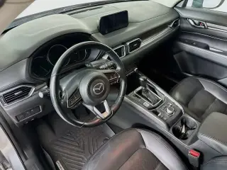 Mazda CX-5 2020 Grand Touring 4dr SUV
