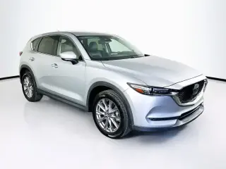 Mazda CX-5 2020 Grand Touring 4dr SUV