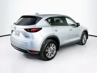 Mazda CX-5 2020 Grand Touring 4dr SUV