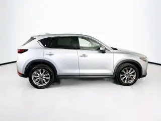 Mazda CX-5 2020 Grand Touring 4dr SUV