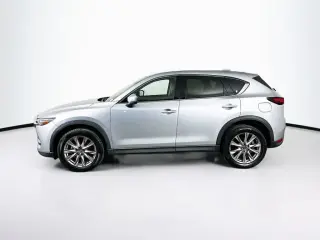 Mazda CX-5 2020 Grand Touring 4dr SUV