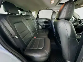 Mazda CX-5 2020 Grand Touring 4dr SUV
