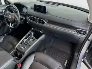 Mazda CX-5 2020 Grand Touring 4dr SUV