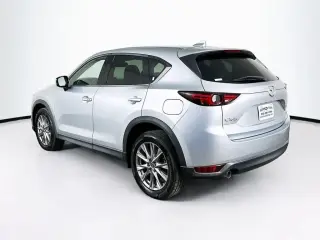 Mazda CX-5 2020 Grand Touring 4dr SUV