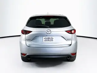 Mazda CX-5 2020 Grand Touring 4dr SUV