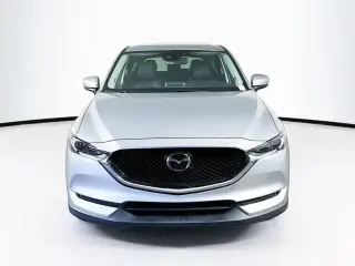 Mazda CX-5 2020 Grand Touring 4dr SUV