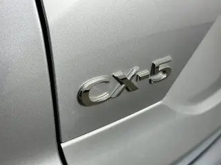 Mazda CX-5 2020 Grand Touring 4dr SUV