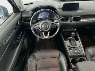 Mazda CX-5 2020 Grand Touring 4dr SUV