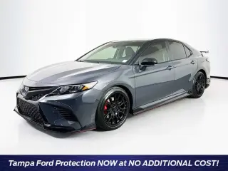 Toyota Camry 2024 XSE V6 4dr Sedan