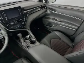 Toyota Camry 2024 XSE V6 4dr Sedan