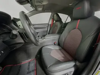 Toyota Camry 2024 XSE V6 4dr Sedan