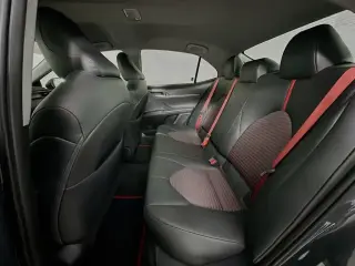 Toyota Camry 2024 XSE V6 4dr Sedan