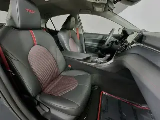 Toyota Camry 2024 XSE V6 4dr Sedan