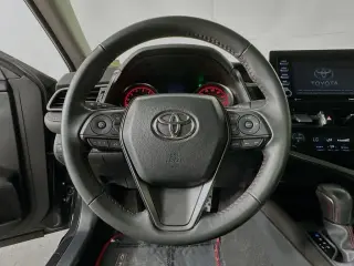 Toyota Camry 2024 XSE V6 4dr Sedan