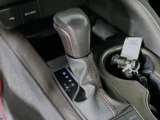 Toyota Camry 2024 XSE V6 4dr Sedan