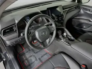Toyota Camry 2024 XSE V6 4dr Sedan