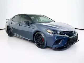 Toyota Camry 2024 XSE V6 4dr Sedan